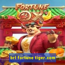 brl fortune tiger.com