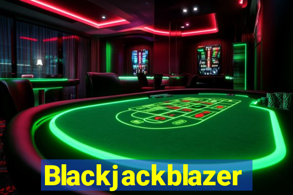 Blackjackblazer