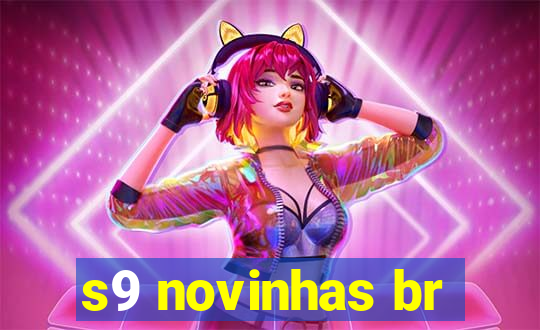 s9 novinhas br