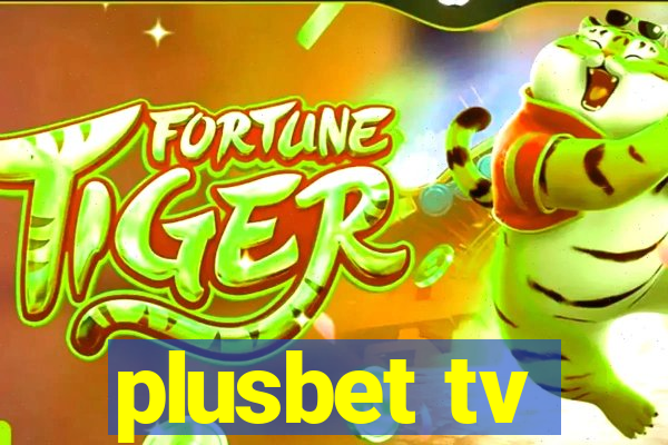 plusbet tv