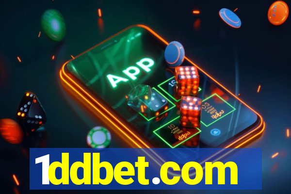 1ddbet.com