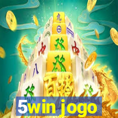 5win jogo