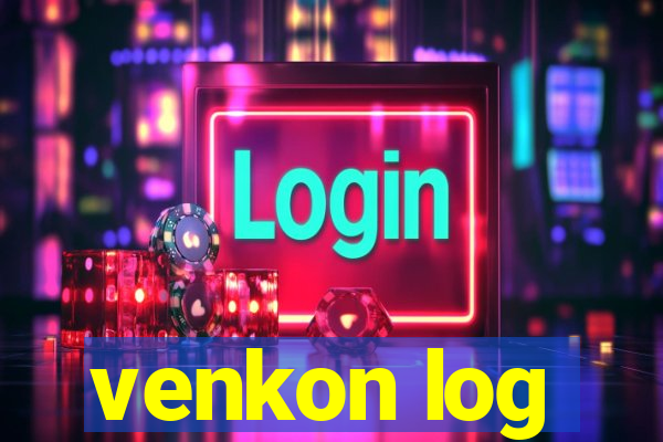 venkon log