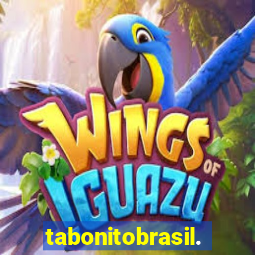 tabonitobrasil.us