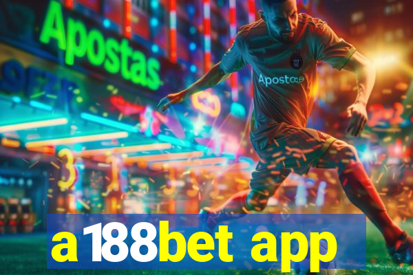 a188bet app