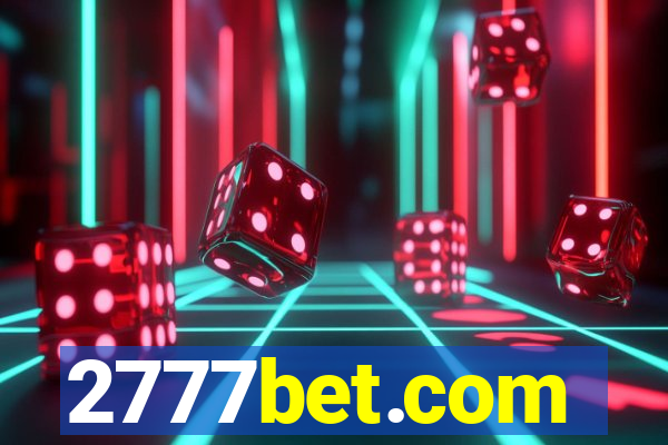 2777bet.com