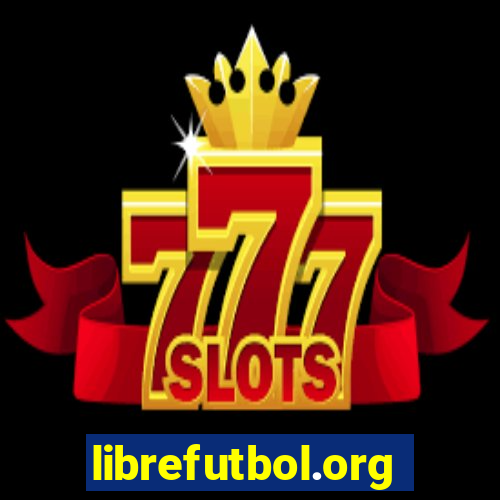 librefutbol.org