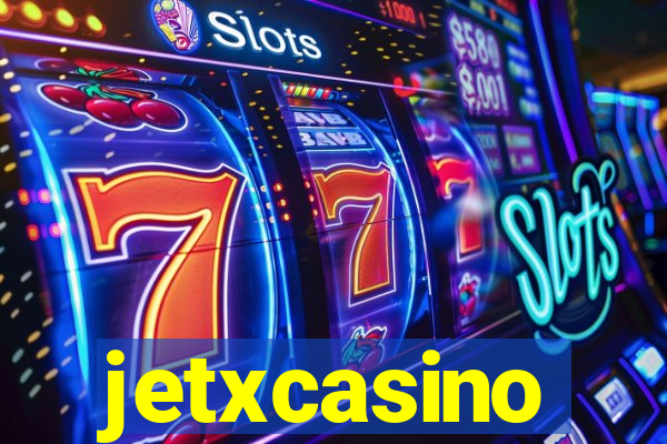 jetxcasino