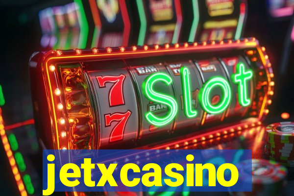 jetxcasino