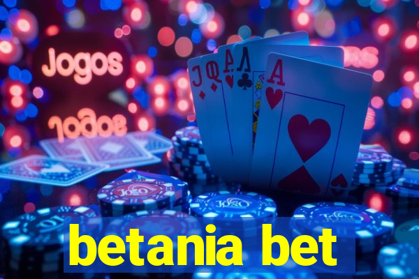 betania bet