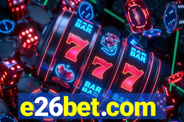 e26bet.com