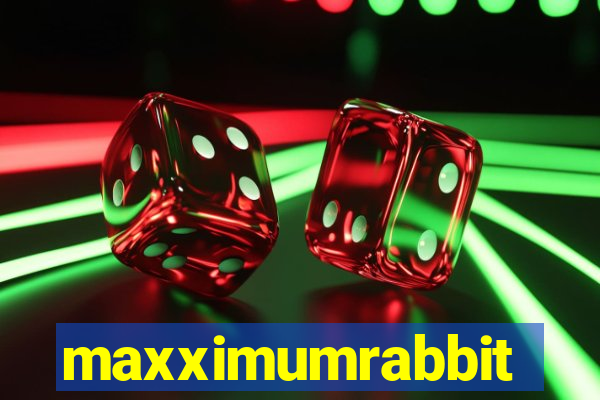 maxximumrabbit