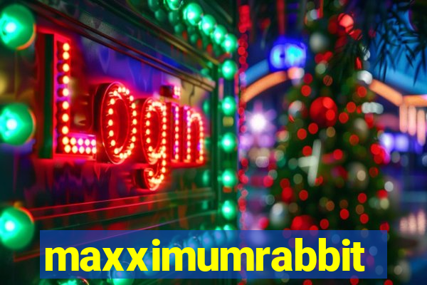 maxximumrabbit