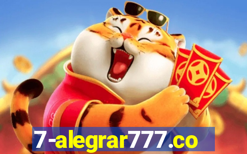 7-alegrar777.com