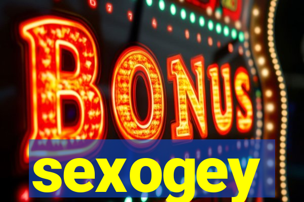 sexogey