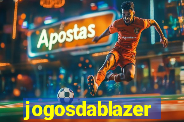 jogosdablazer