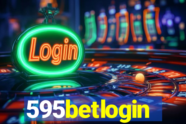 595betlogin