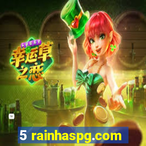 5 rainhaspg.com