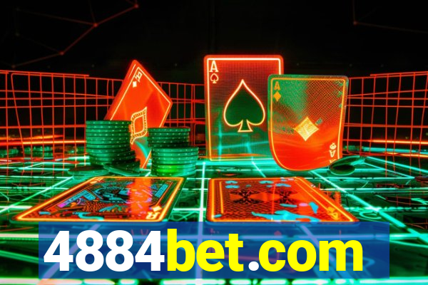 4884bet.com