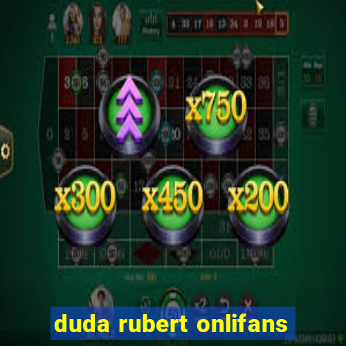 duda rubert onlifans