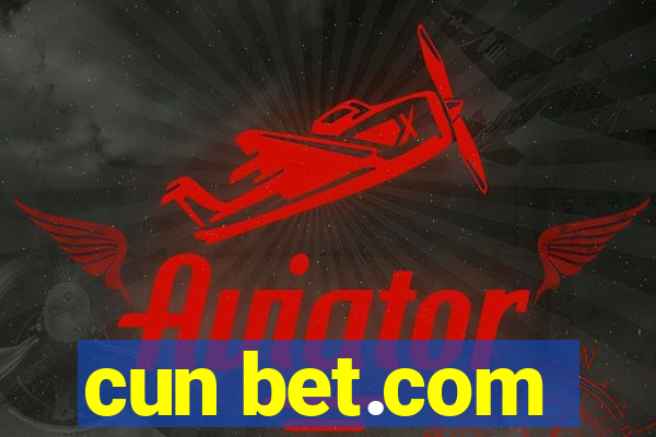 cun bet.com