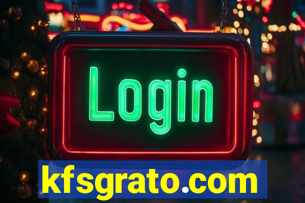 kfsgrato.com