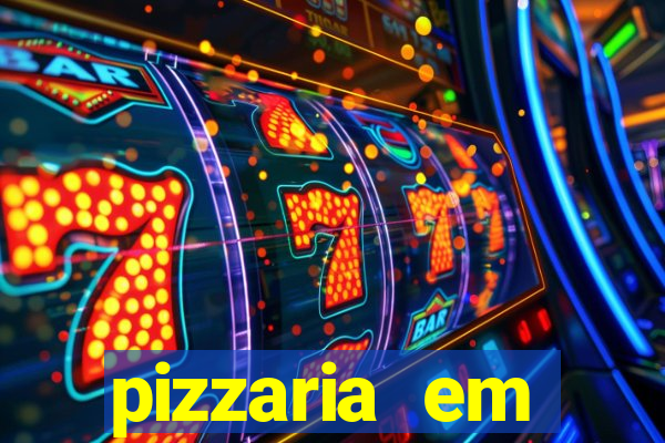 pizzaria em plataforma salvador bahia