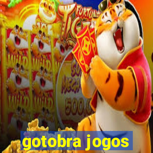 gotobra jogos