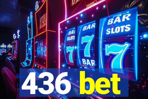 436 bet