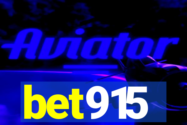 bet915