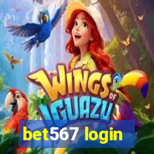 bet567 login