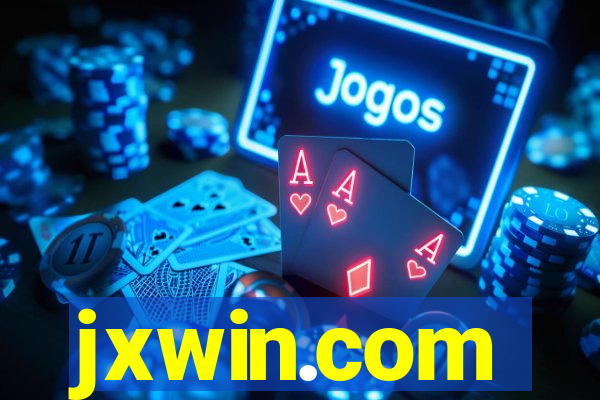 jxwin.com