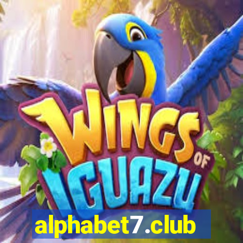 alphabet7.club