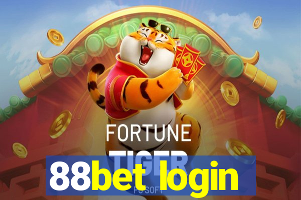 88bet login