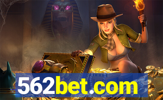 562bet.com