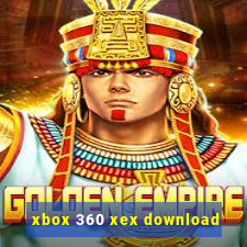 xbox 360 xex download