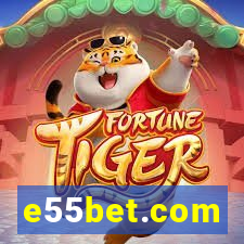 e55bet.com