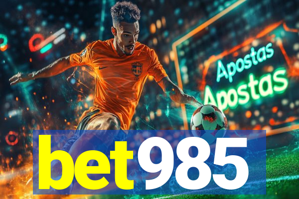 bet985