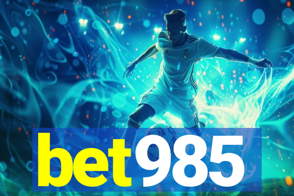 bet985