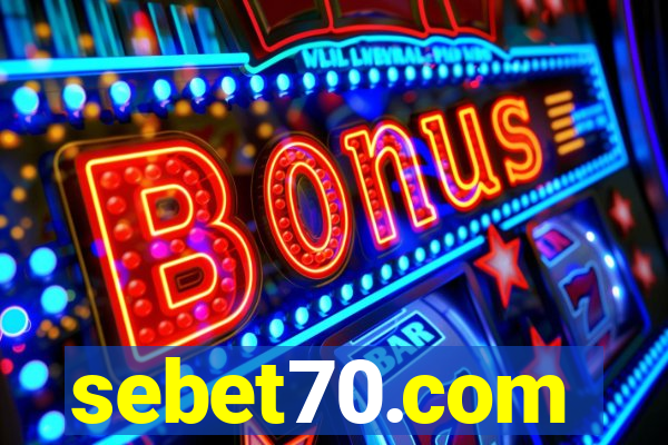 sebet70.com