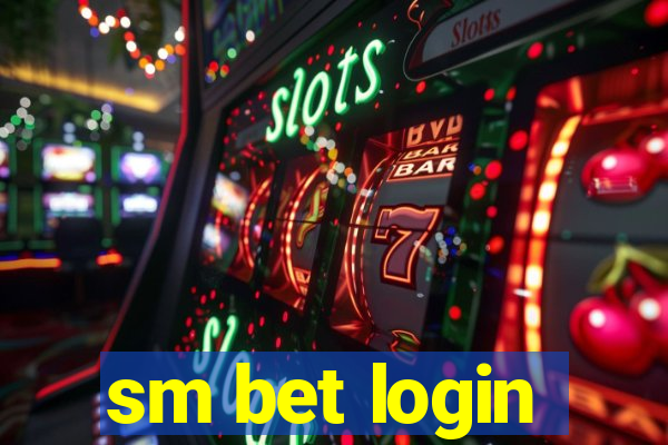 sm bet login