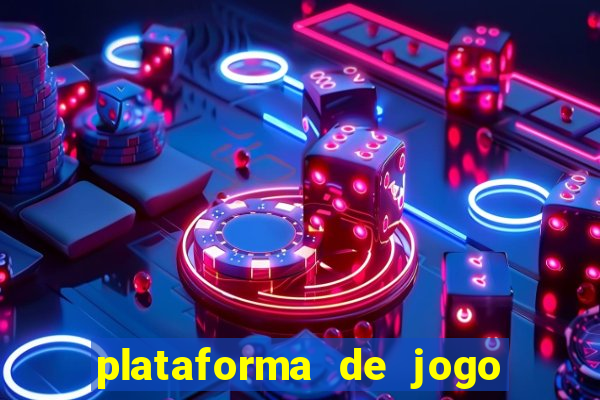 plataforma de jogo que nao precisa depositar dinheiro