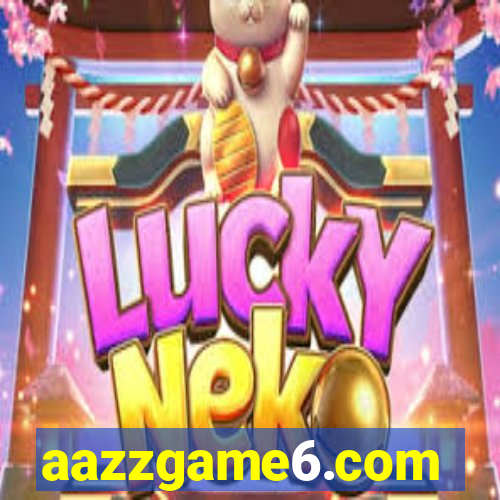 aazzgame6.com