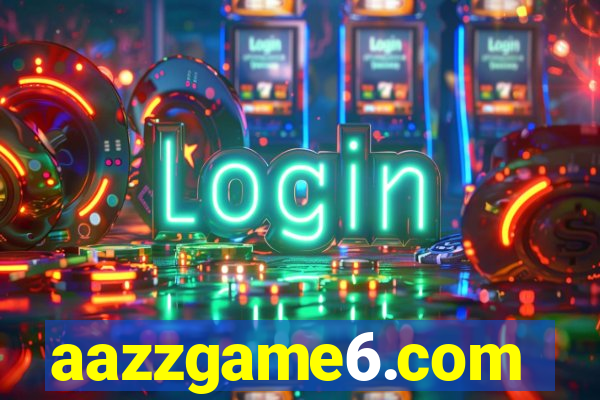 aazzgame6.com