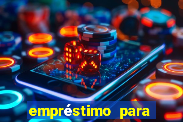 empréstimo para comerciante pagamento diário