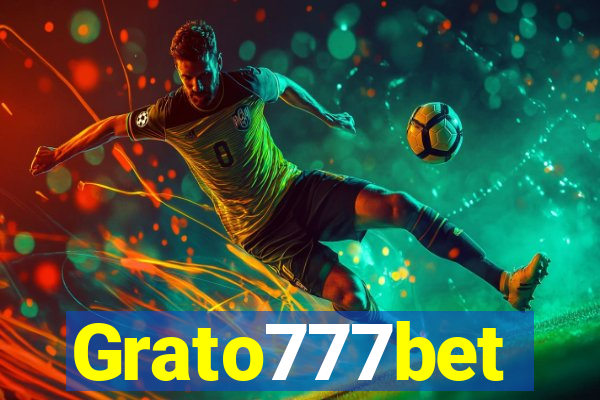 Grato777bet