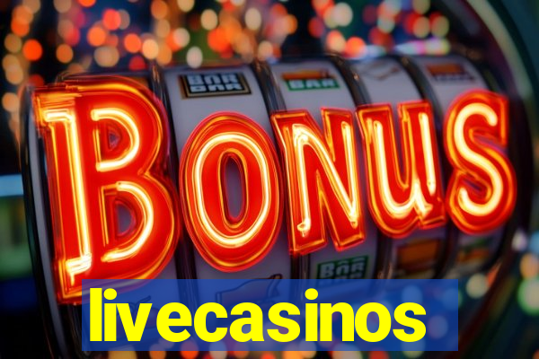 livecasinos