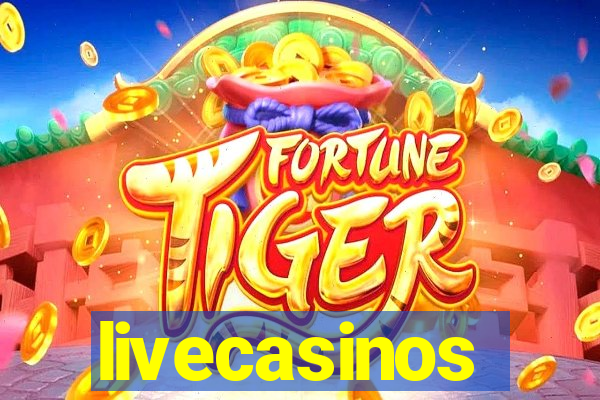 livecasinos