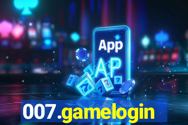 007.gamelogin