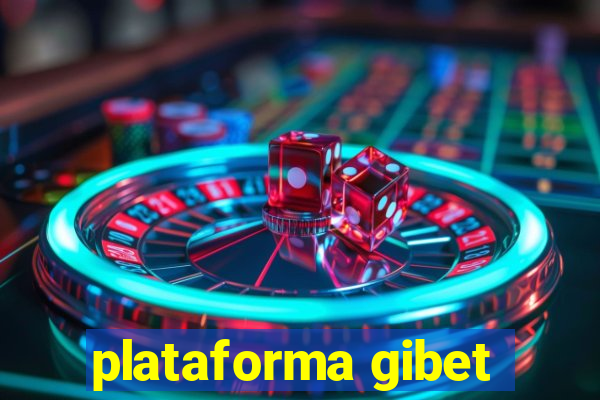 plataforma gibet